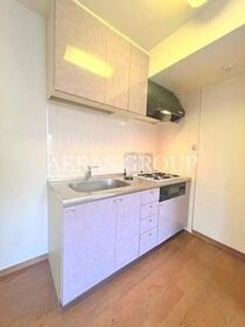 キッチン　別部屋同仕様