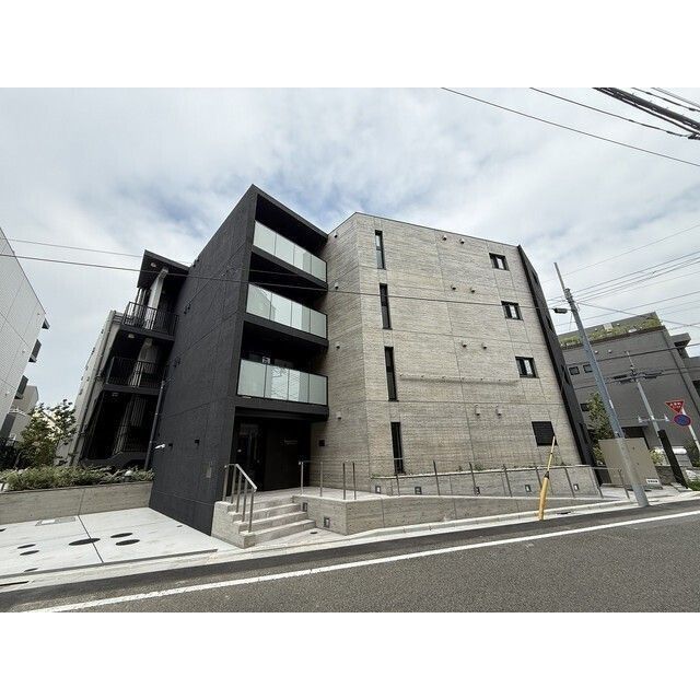 建物外観　☆綺麗な外観☆