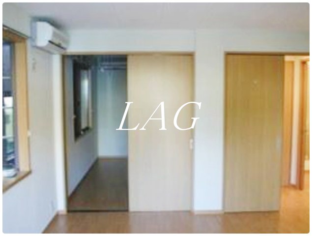 居室・リビング　洋室のお部屋です。