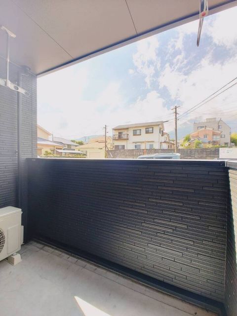 ゼロツー参番館の内装写真