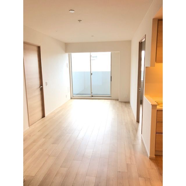 居室・リビング　約１２帖ＬＤ