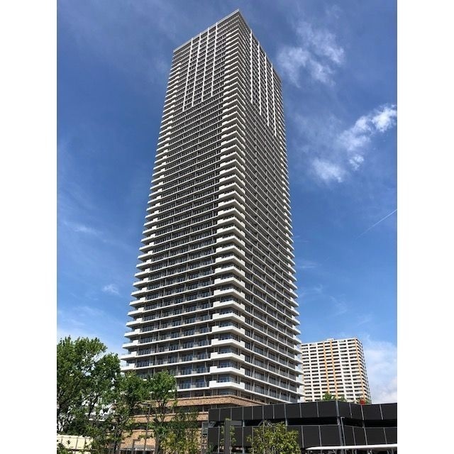 建物外観　建物外観
