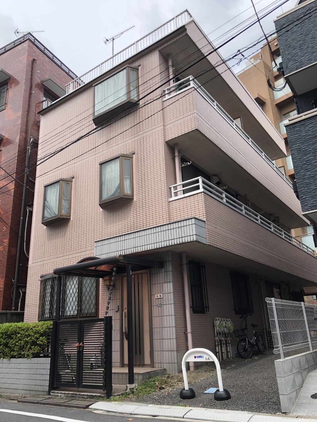 馬場ビル