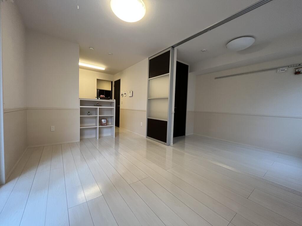 1LDK Apartment in Miyagino-ku, Sendai, Miyagi