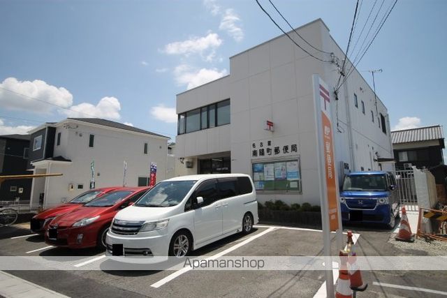 郵便局　名古屋南陽町郵便局（郵便局）まで415m