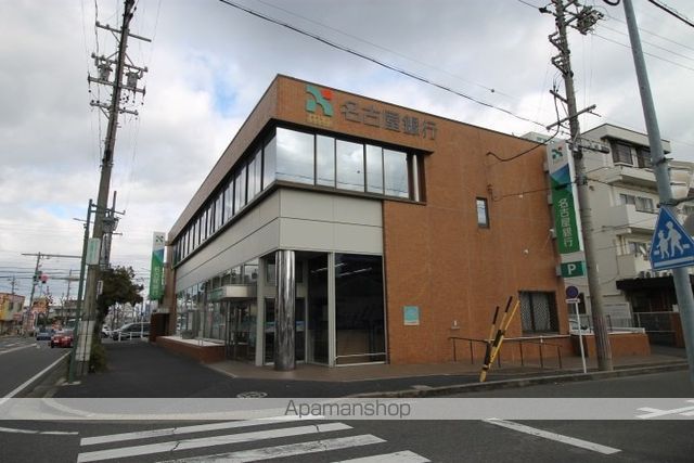 銀行　（株）名古屋銀行／南陽町支店（銀行）まで392m
