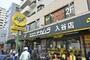 スーパー　ココスナカムラ入谷店（スーパー）まで358m