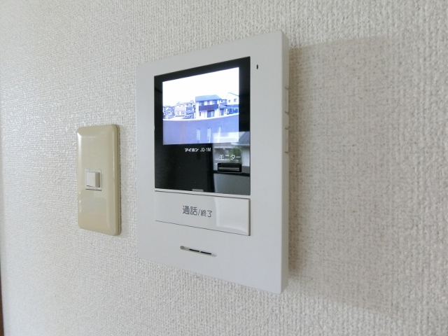 セキュリティ　図面と現状に相違がある場合には現状を優先