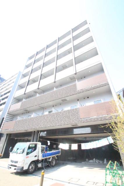 地下鉄四つ橋線 花園町駅 徒歩6分 築9年