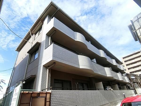 グレース津久野Iの外観写真