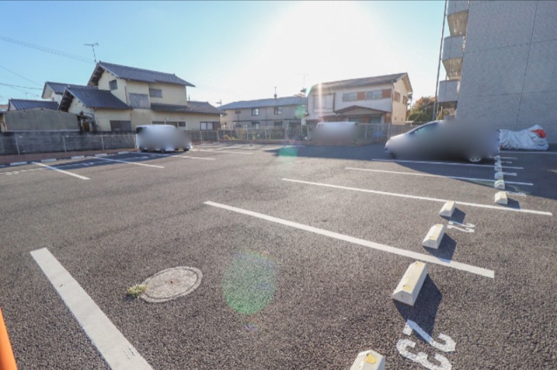 ＪＲ宇都宮線 宇都宮駅 徒歩2分 4階建 築6年のその他写真