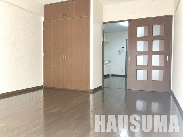 その他部屋・スペース　居室