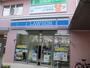コンビニ　ローソン椎名町駅前店（コンビニ）まで90m