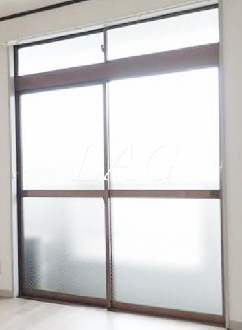 バルコニー　バルコニーです。