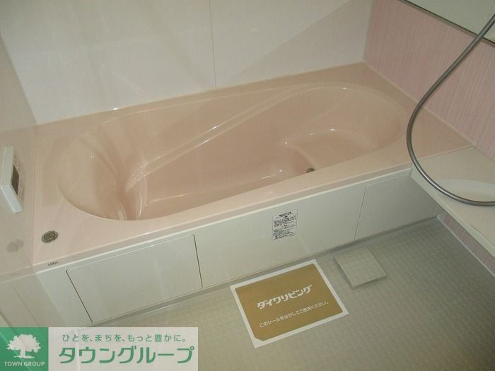 バス・シャワールーム　お問合せはタウンハウジングまで！※現地待合わせ相談可能