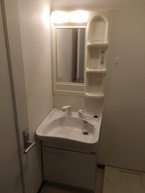 フェニックスさかいの内装写真