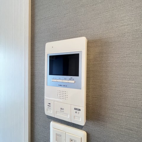 セキュリティ　同仕様タイプです