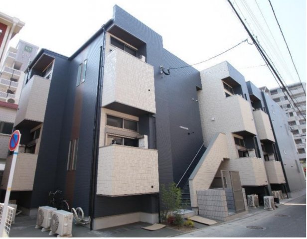 LASPACIO吉塚弐番館