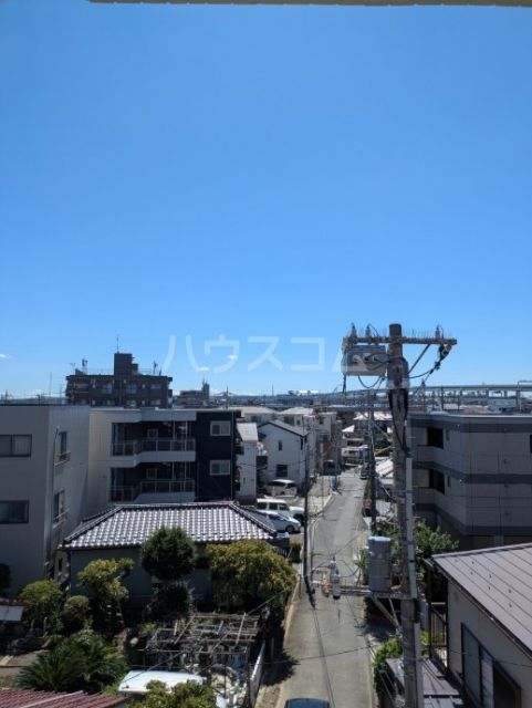 サンライズイーストMSのその他写真