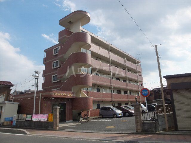 サンライズイーストMSの外観写真