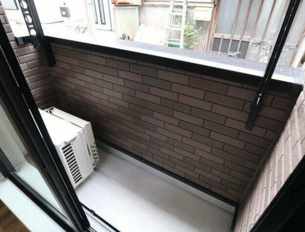 東武亀戸線 東あずま駅 徒歩2分 3階建 築6年の内装写真