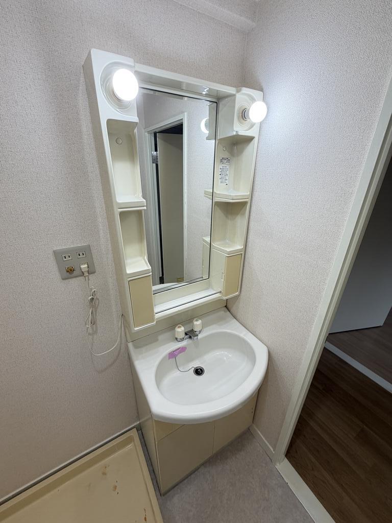 エイワンAの内装写真