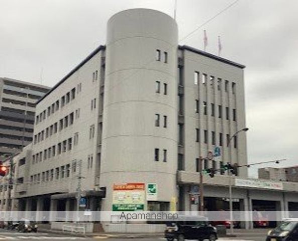 その他　大分市役所消防局予防課（その他）まで237m