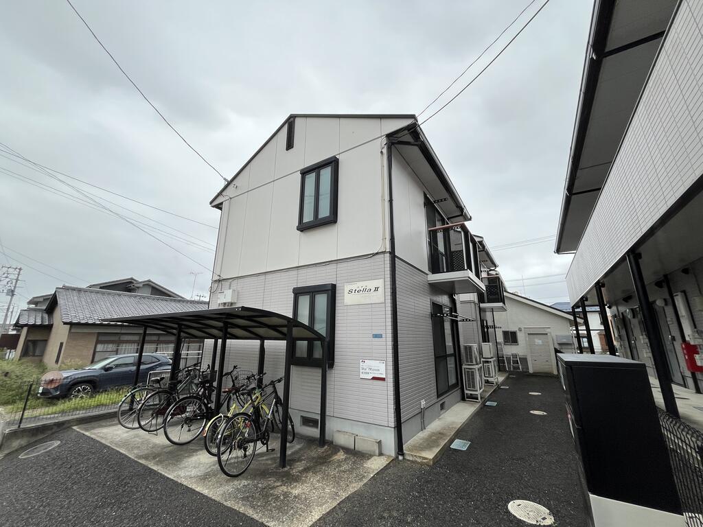 ステラII