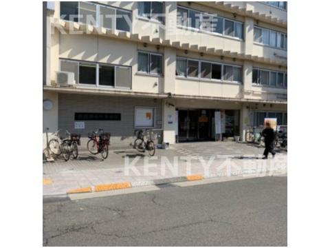 田園調布2丁目賃貸の周辺写真