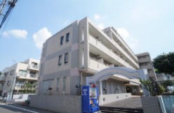 京王相模原線 京王堀之内駅 徒歩12分 築35年
