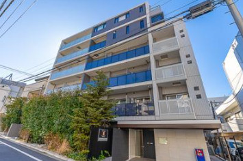 ＪＲ山手線 代々木駅 徒歩6分 築7年
