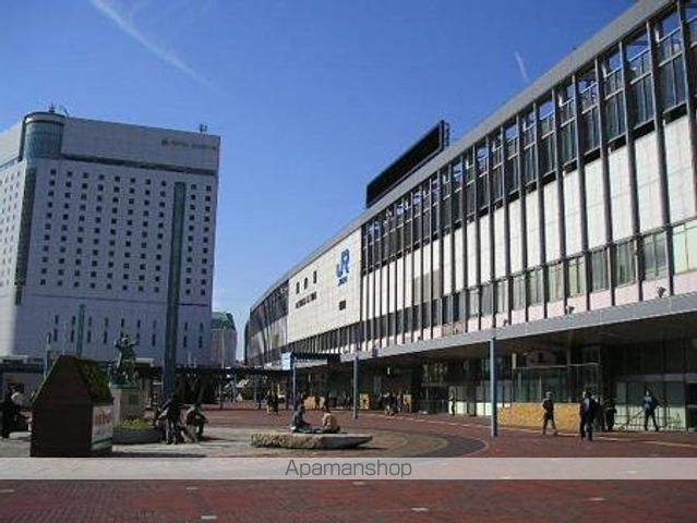 その他　岡山駅（その他）まで1200m