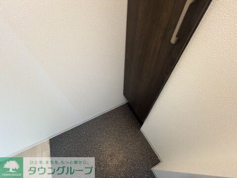 ジーメゾン西大宮ユミトの内装写真