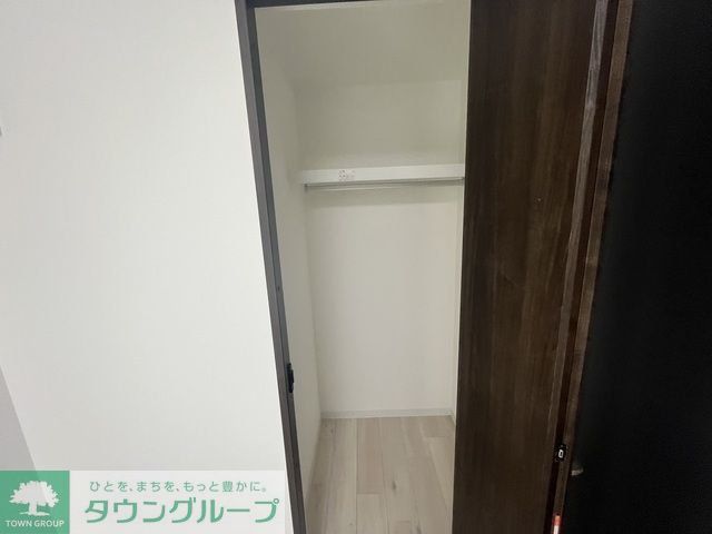 ジーメゾン西大宮ユミトの内装写真
