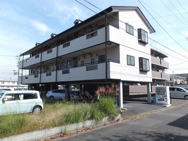 インプルーヴ大分東