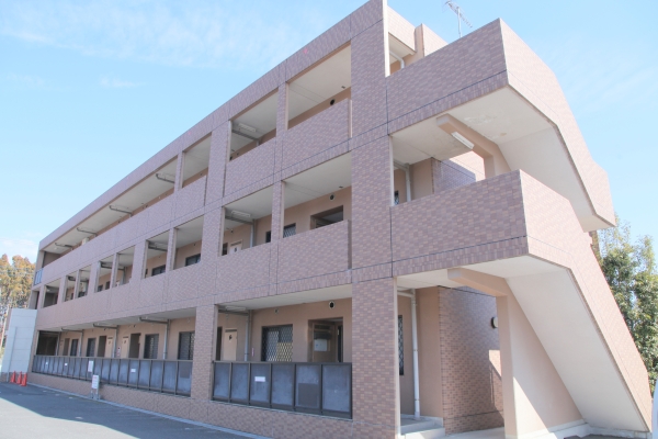 ＪＲ常磐線 赤塚駅 徒歩27分 築26年