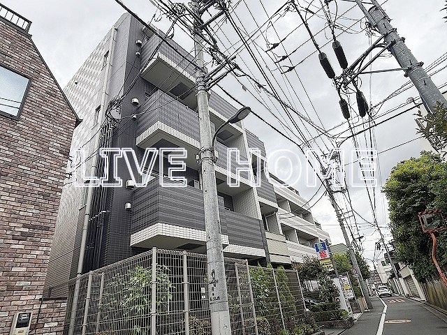 東京メトロ丸ノ内線 中野富士見町駅 徒歩2分 築3年