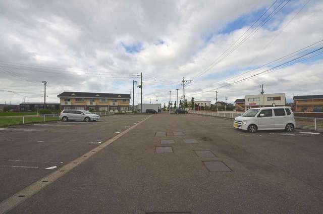 ＪＲ弥彦線 燕三条駅 徒歩6分 2階建 築21年のその他写真