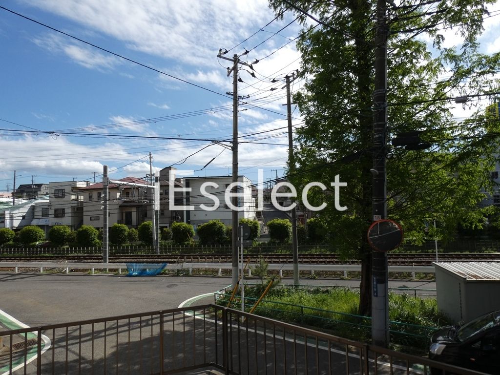 南花園ハイツのその他写真