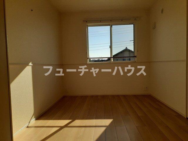 洗面設備　広い洗面スペース