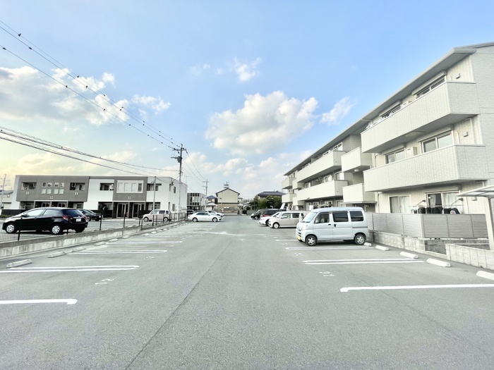 筑豊電気鉄道 新木屋瀬駅 徒歩19分 3階建 築9年のその他写真