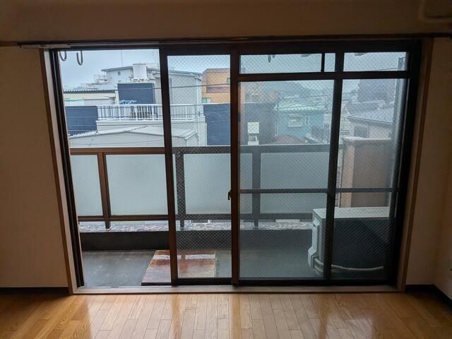 ラルジュ吉野町の内装写真