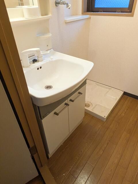 ラルジュ吉野町の内装写真