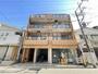 ラルジュ吉野町 4階 築36年8ヶ月の賃貸物件