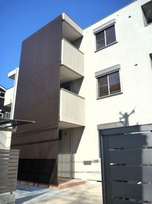 ＪＲ中央線 豊田駅 徒歩11分 築13年