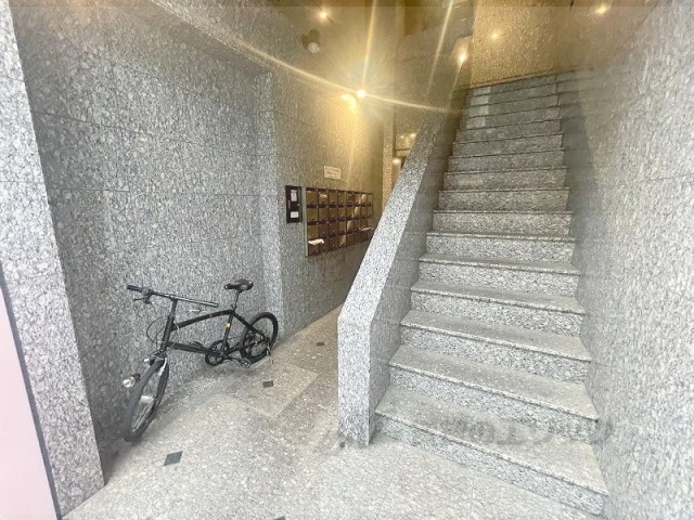 エルドムス陽光一番館の外観写真
