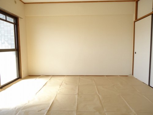 その他共有部分　同間取り別号室です。