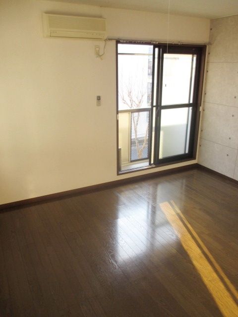 居室・リビング　★お部屋探しは株式会社タウンハウジング東京まで★