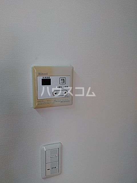 クレール新富のその他写真
