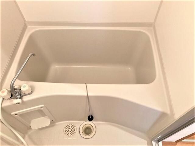 CASA金沢文庫の風呂写真